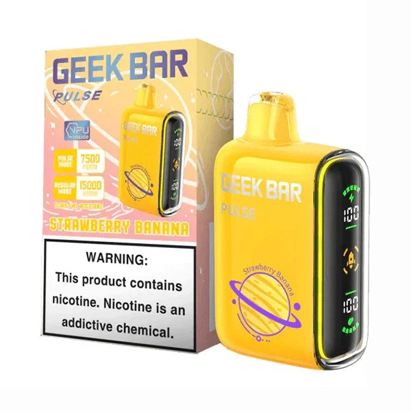 Strawberry Banana variant product image